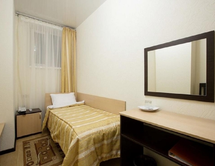 Стандартный 1-местный - Курортный отель «Гранд Прибой»