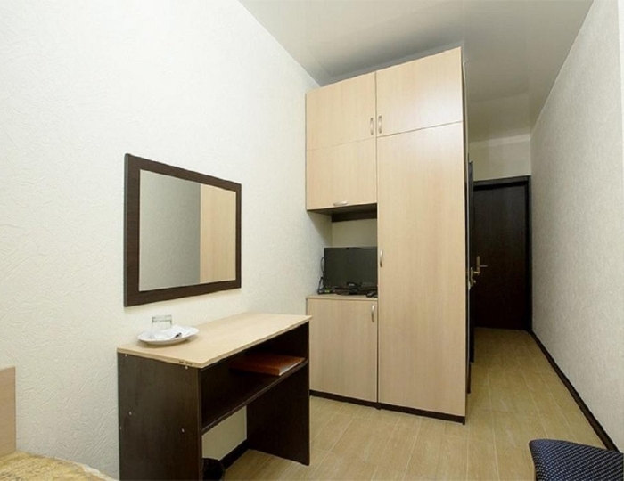 Стандартный 1-местный - Курортный отель «Гранд Прибой»