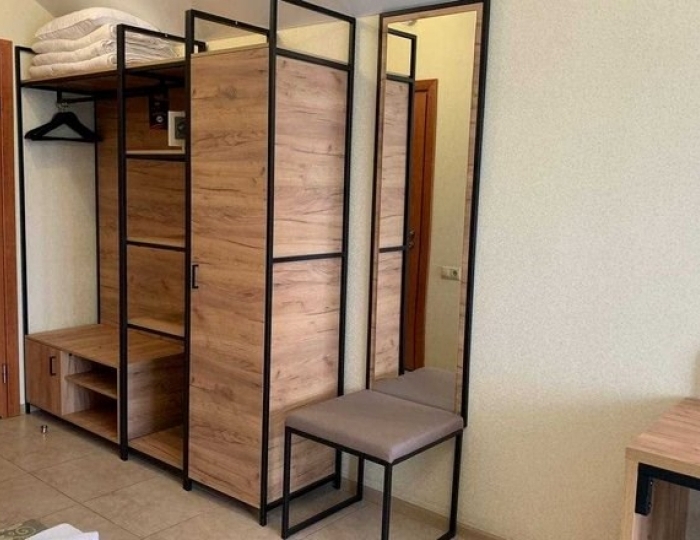 Стандартный 3-местный - Курортный отель «Гранд Прибой»