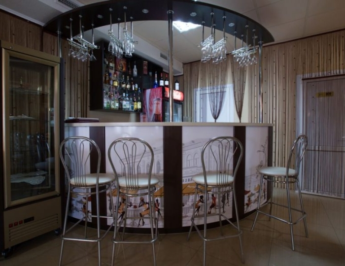 Бар «Дольче Вита» - Курортный отель «Гранд Прибой»